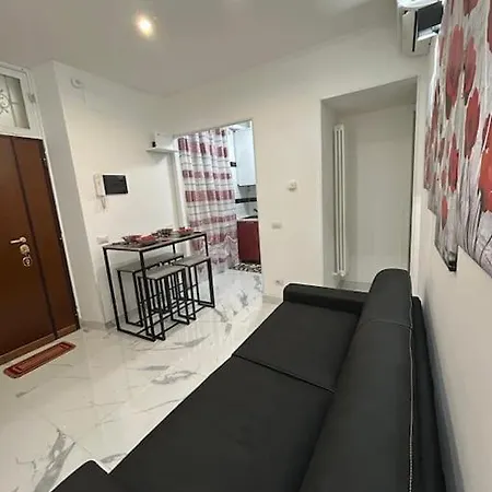 Casa Vacanze Apartamento *