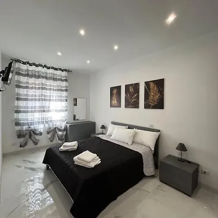 Apartamento Casa Vacanze *