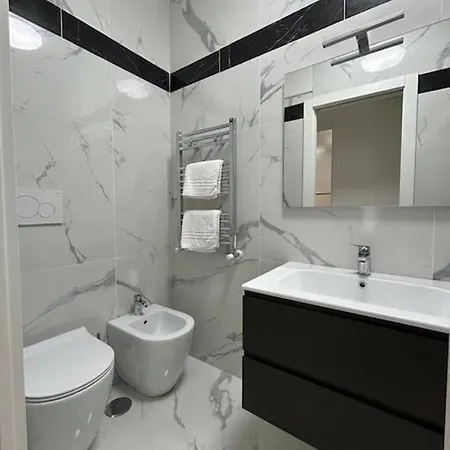 Casa Vacanze Apartamento