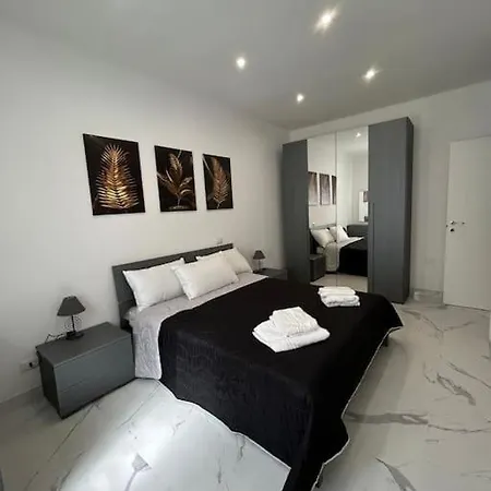 Casa Vacanze Apartamento Roma