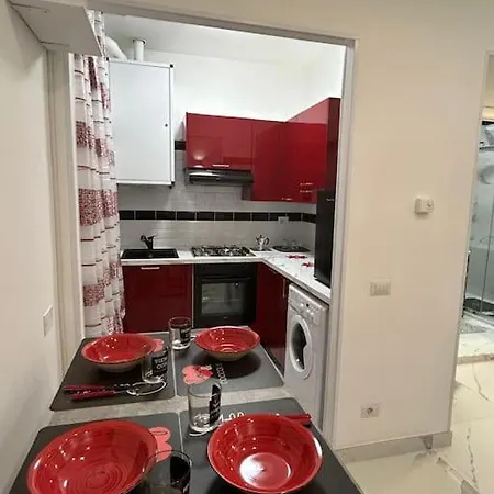 Casa Vacanze *