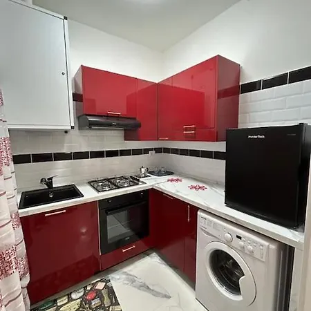 Casa Vacanze Apartamento *